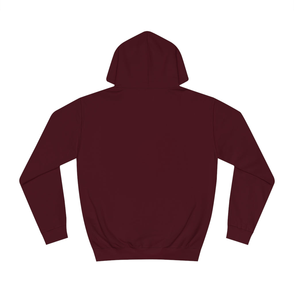 Kozem Ankreyol - Unisex College Hoodie