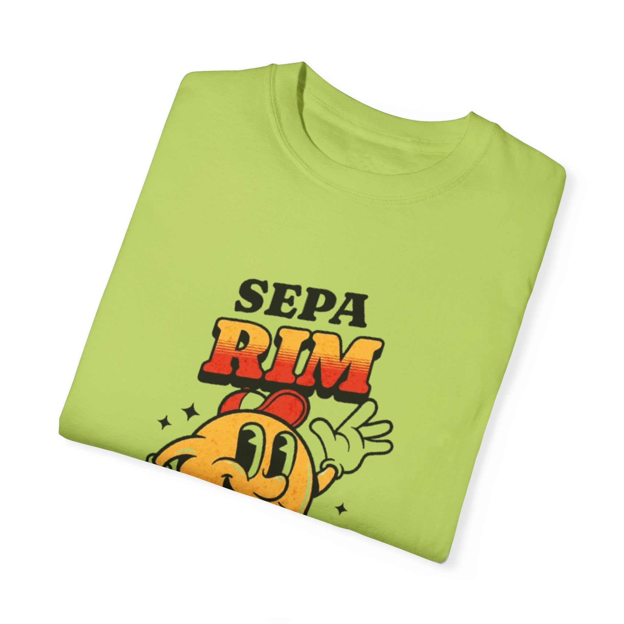 Se pa rim ta ri non Design T-shirt