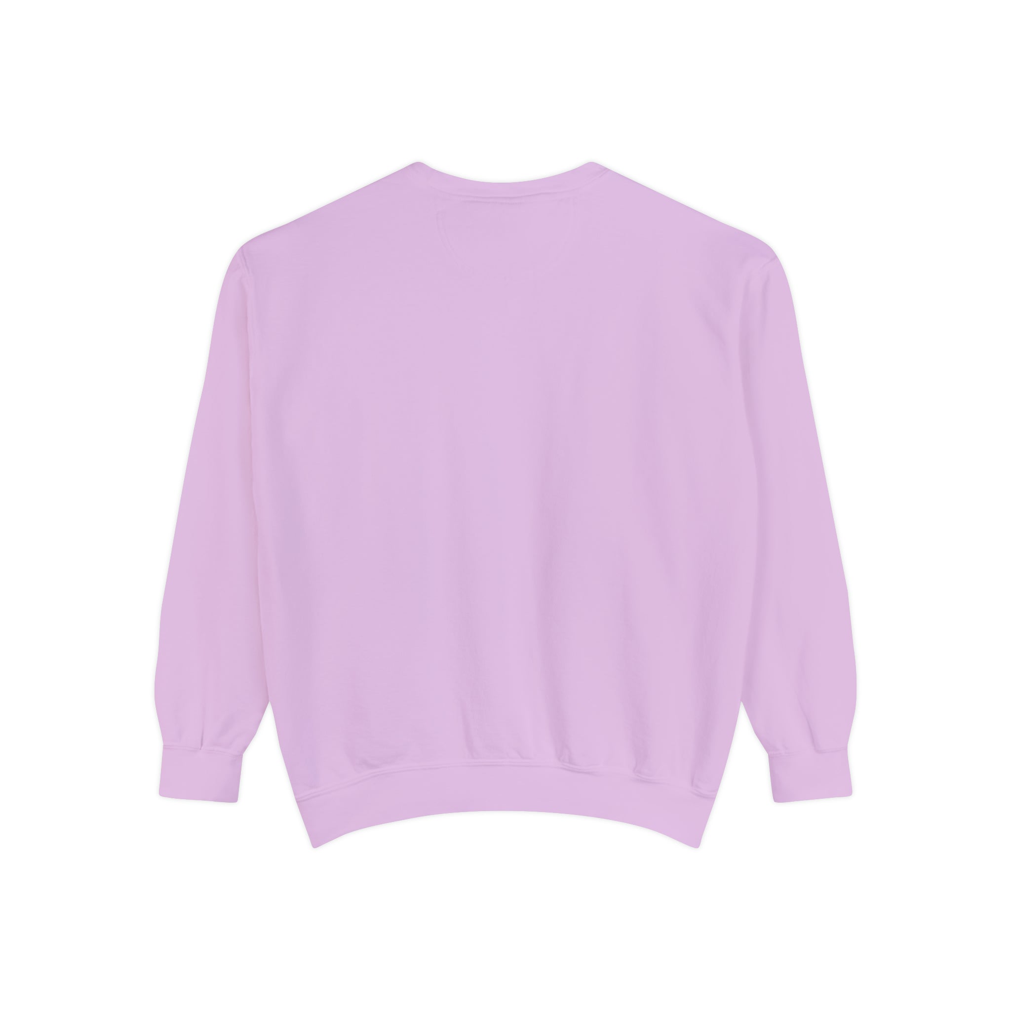 Boss Lady Co -Dyed Sweatshirt