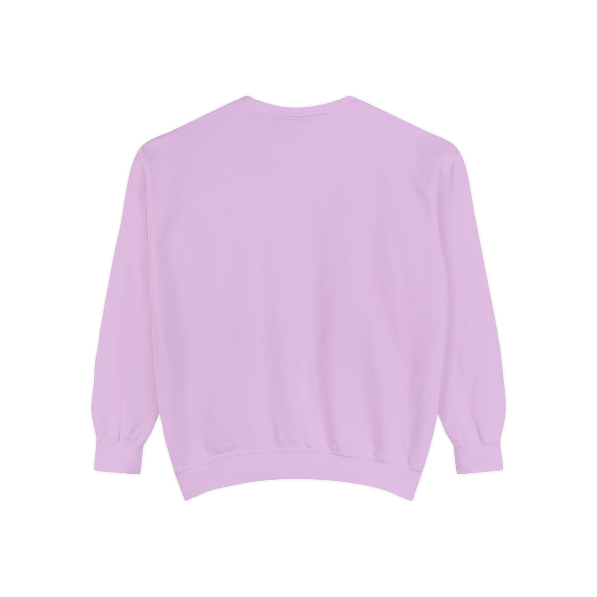 Boss Lady Co -Dyed Sweatshirt