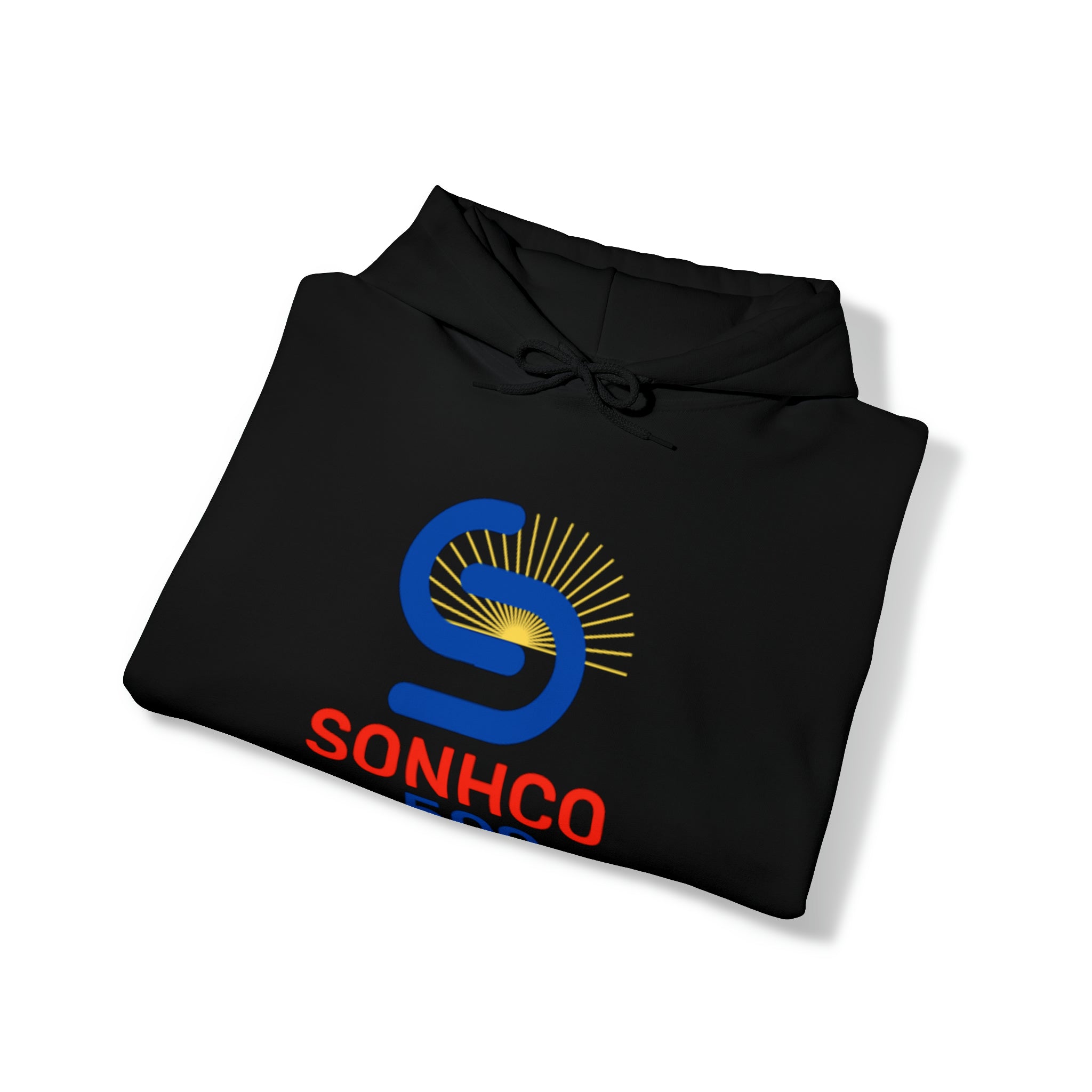 Sonhco 509 Hood - Unisex Heavy Blend™ Hooded Sweatshirt