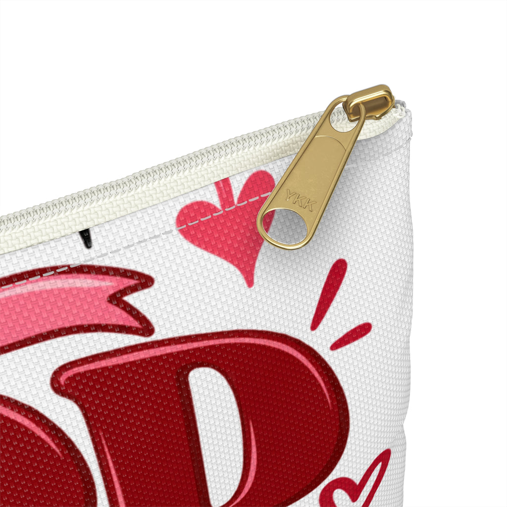 Good Girl Era — Women's Accessory Pouch