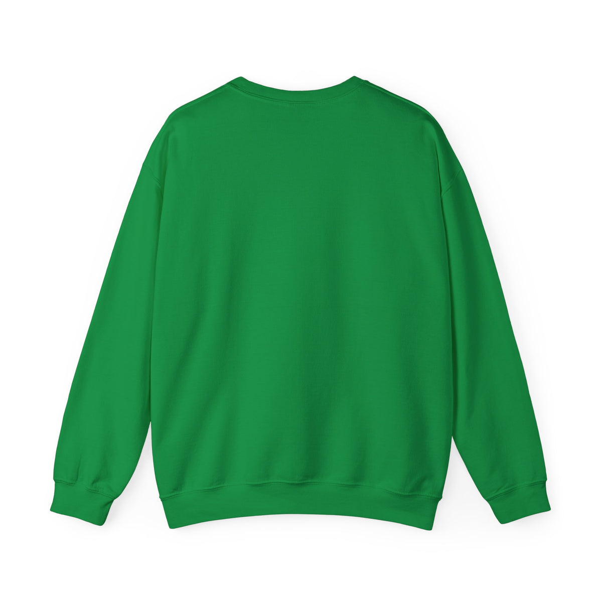 Strong Girl - Unisex Heavy Blend™ Crewneck Sweatshirt