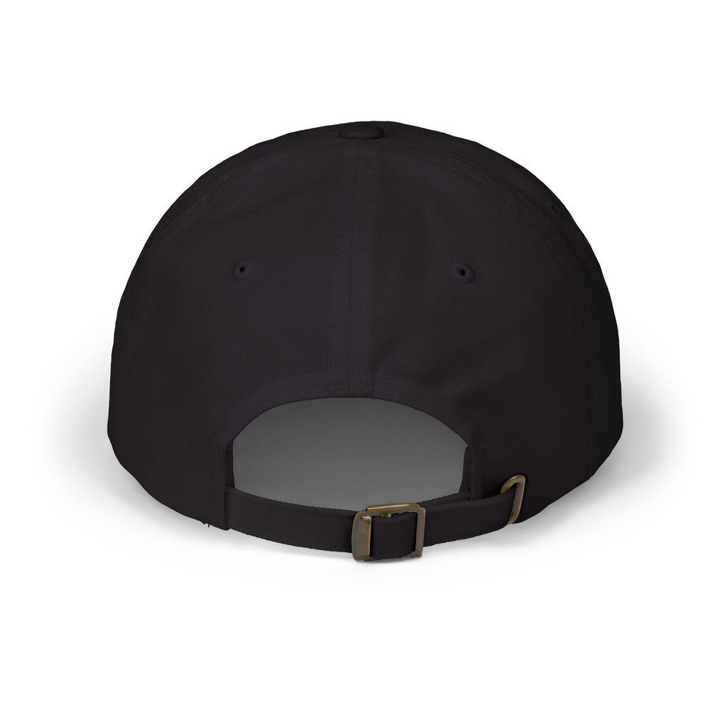 Soft Life Society — Embroidered Classic Dad Cap