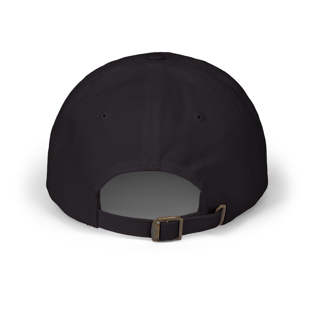Soft Life Society — Embroidered Classic Dad Cap