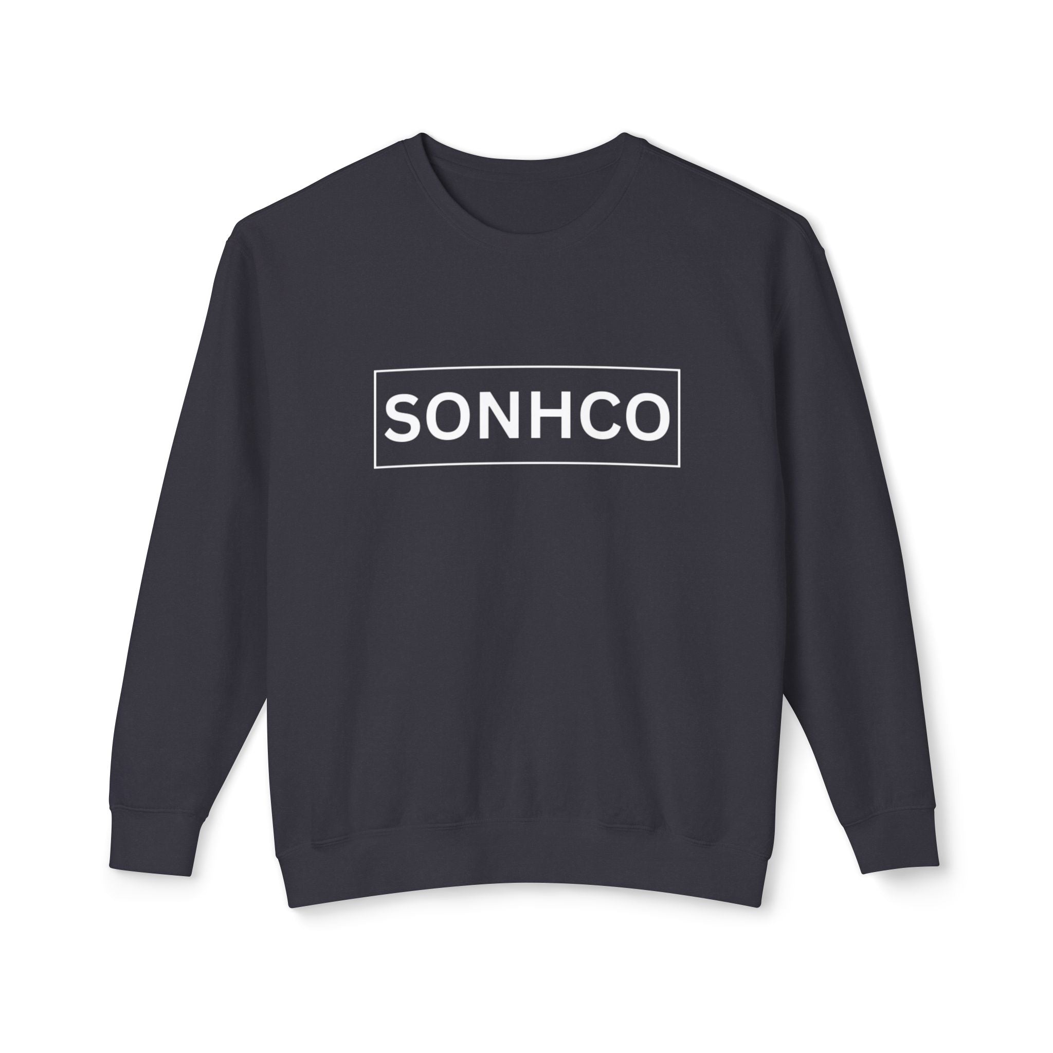 Sonhco - Crewneck Sweatshirt