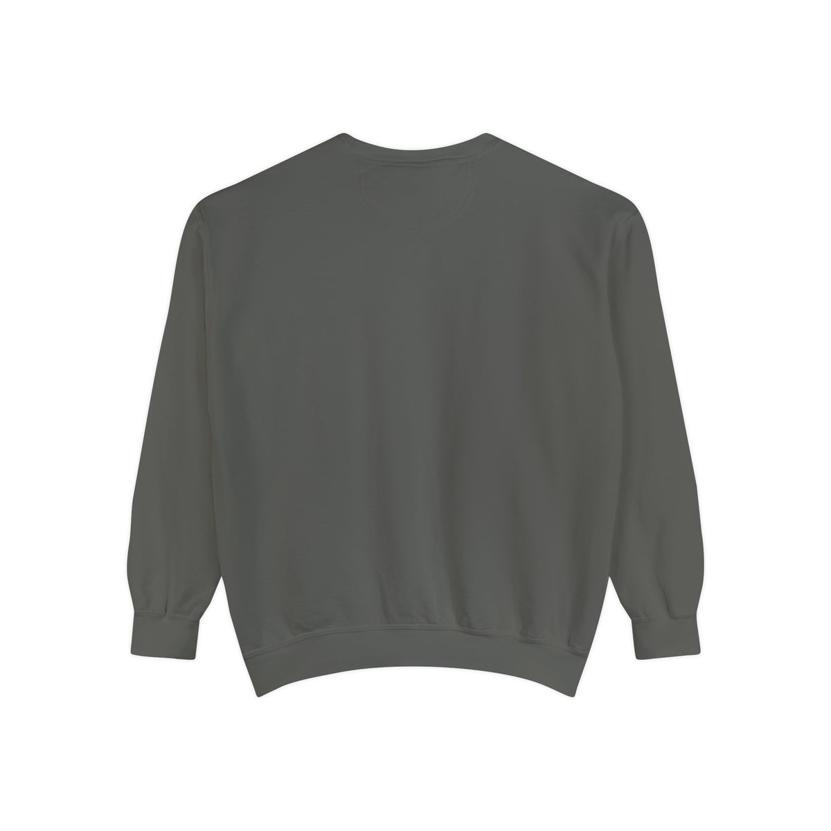 Best Mama Ever - Unisex Garment-Dyed Sweatshirt