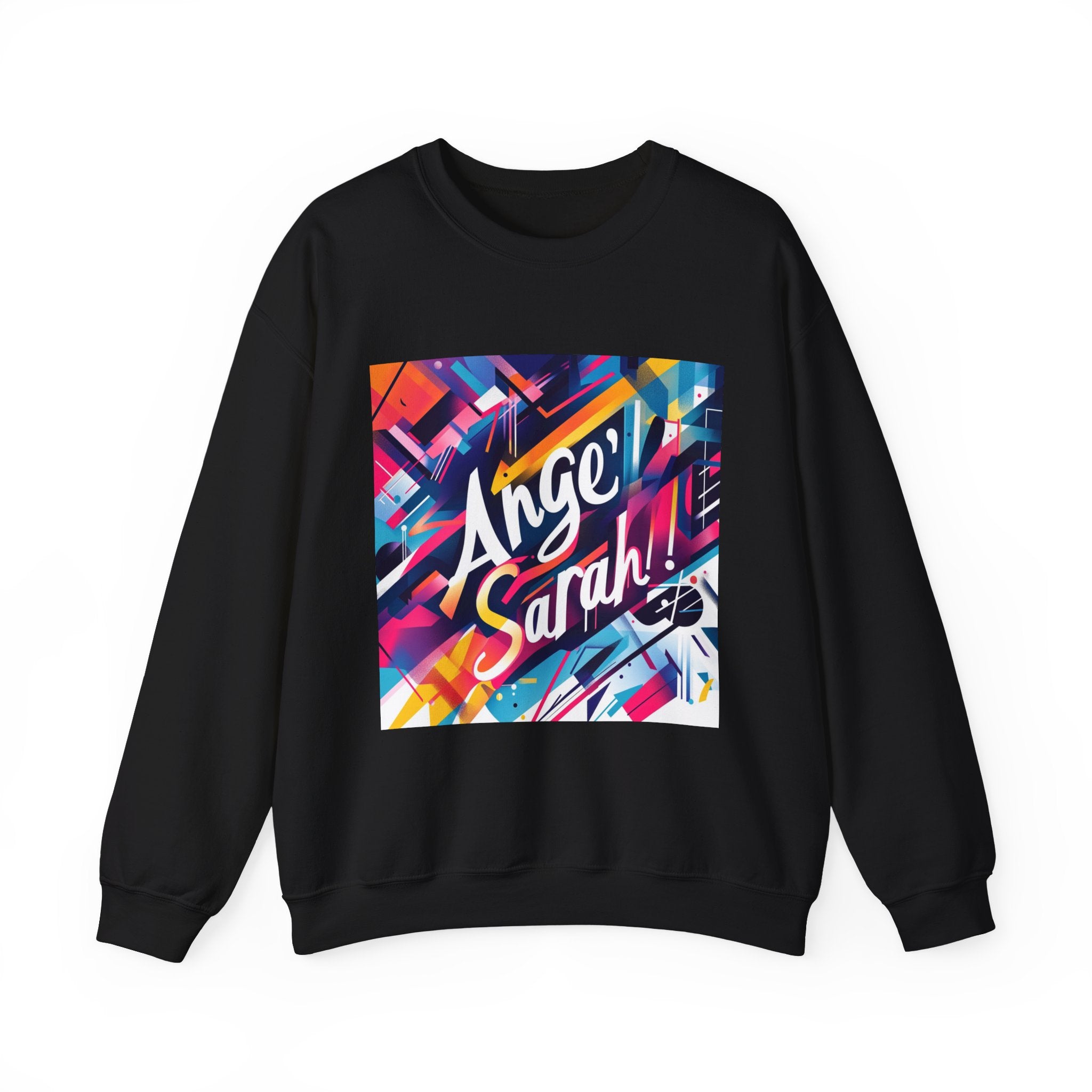 Angy1 Sweatshirt