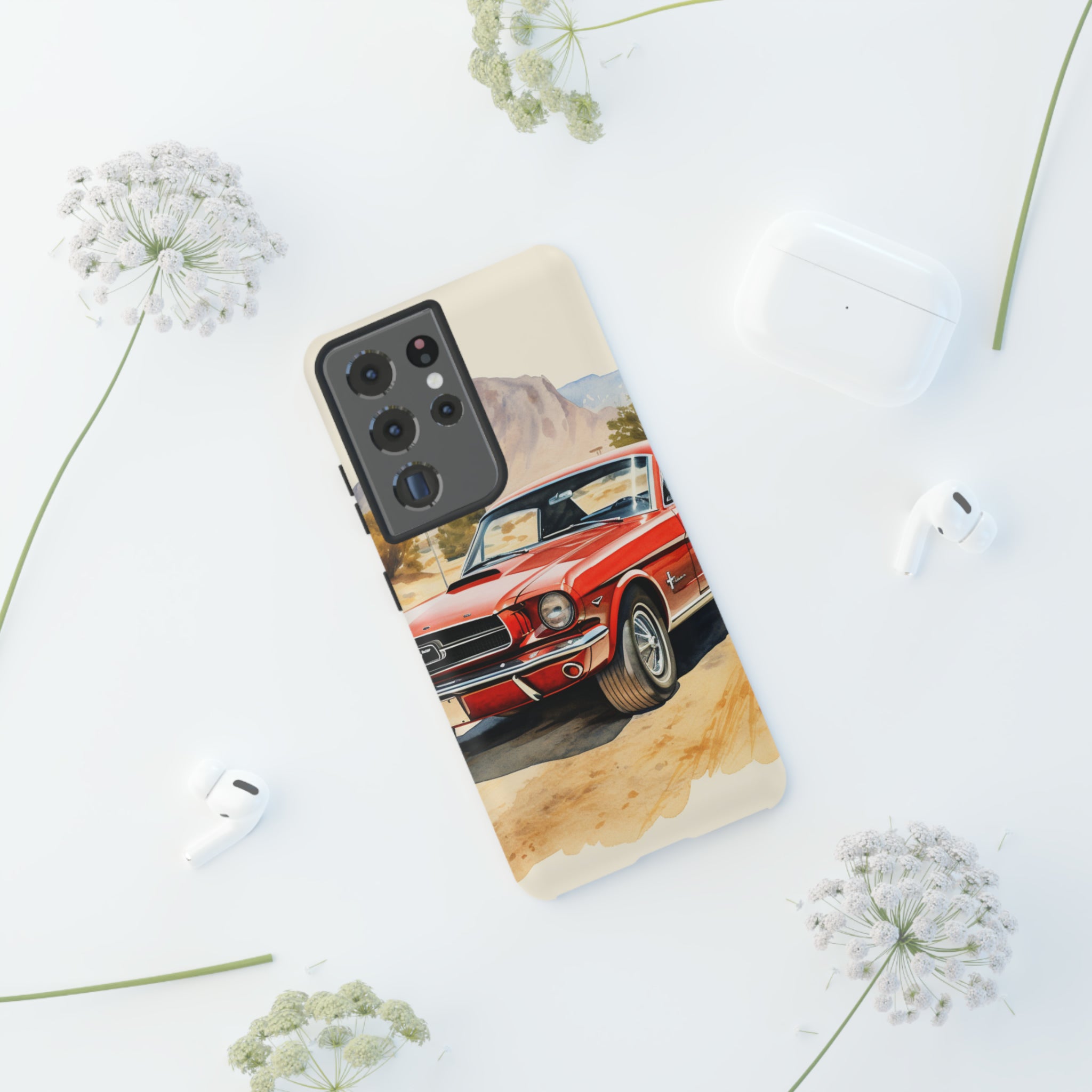 Carz Lover - Phone Cases