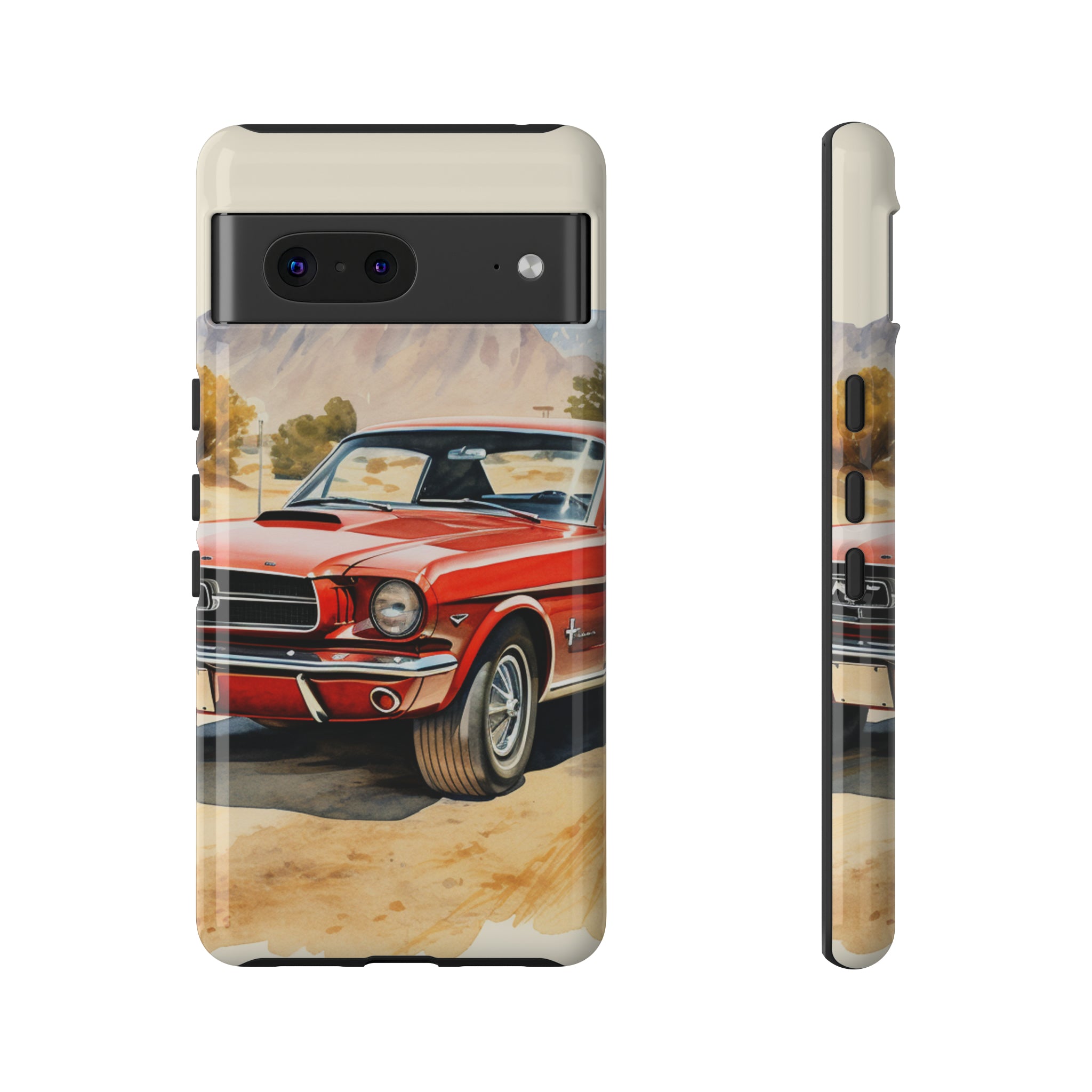 Carz Lover - Phone Cases