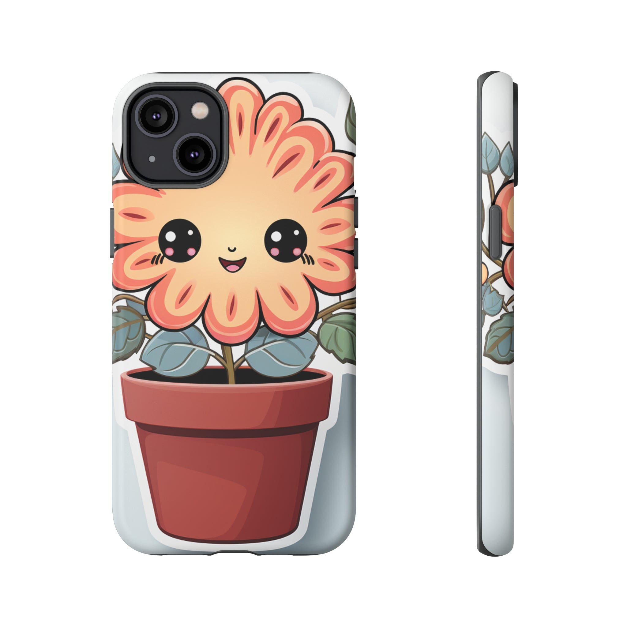 Flower Co . Phone Case