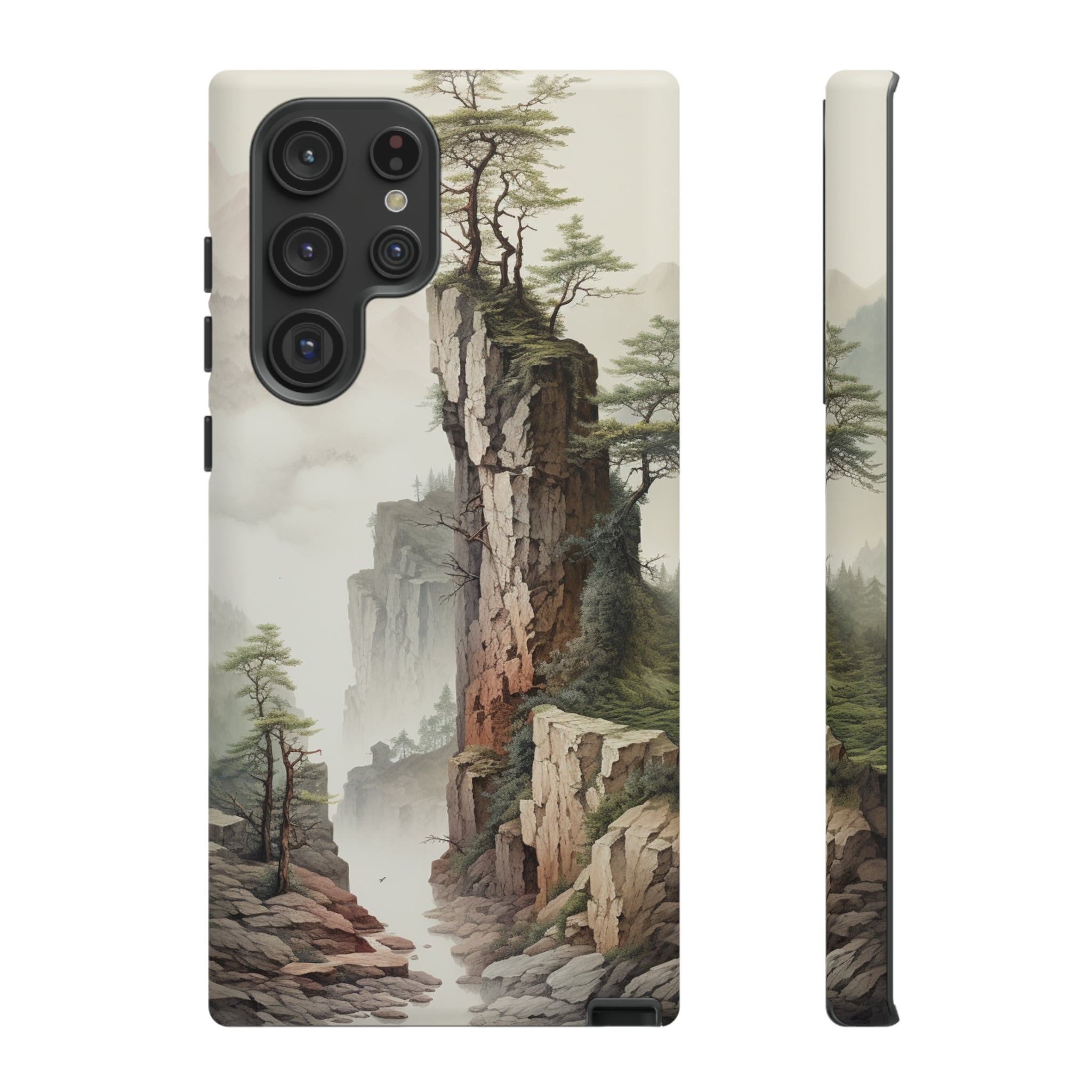 NiceView - Phone Cases