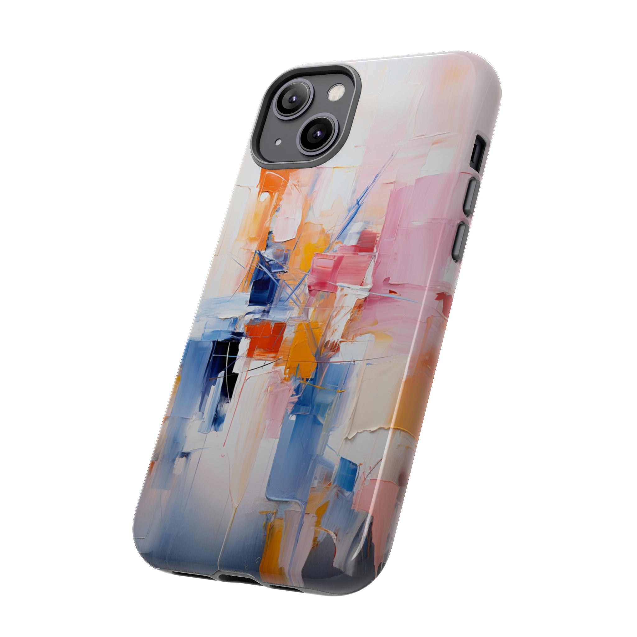 Nice Art Co. - Phone Case