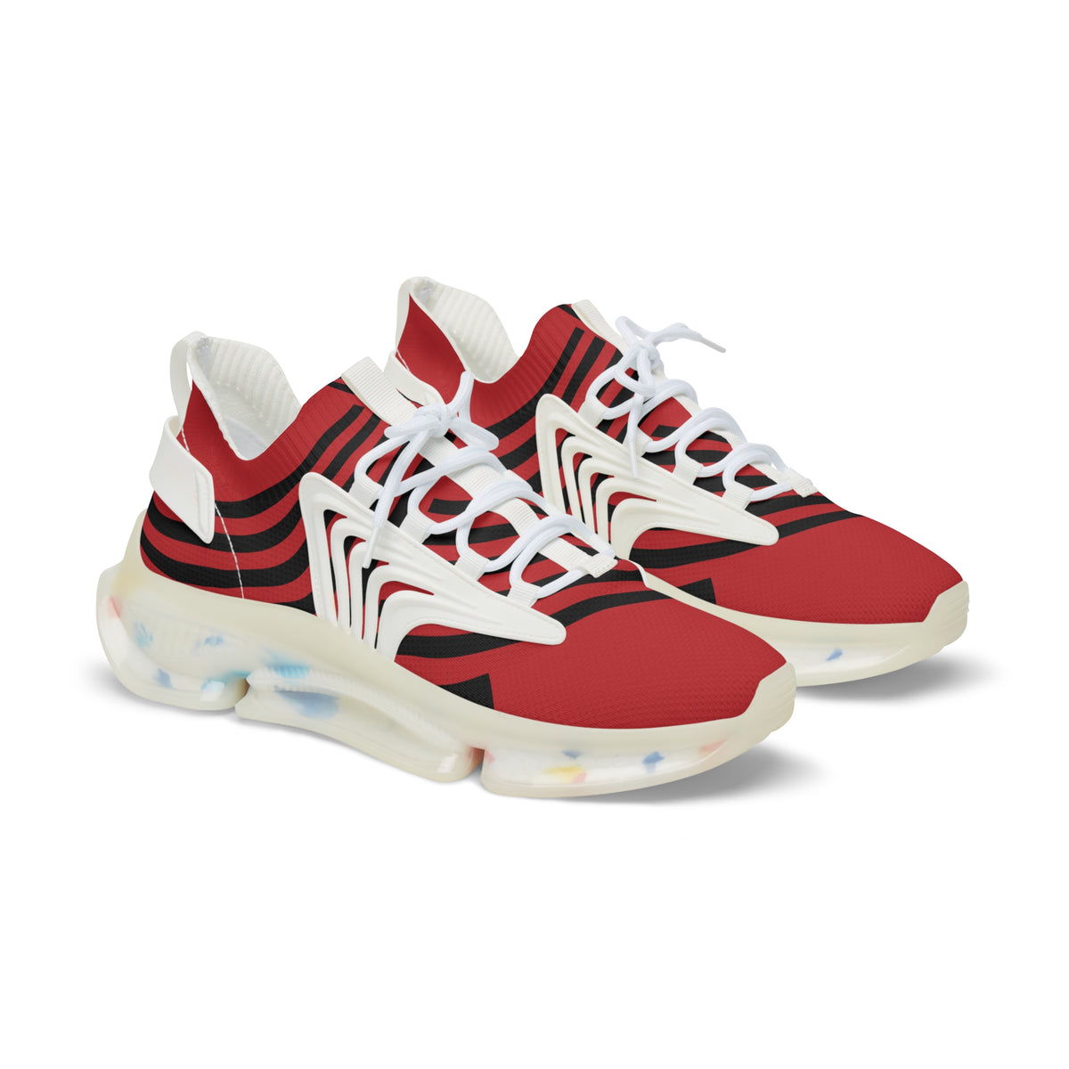 The Sonh' Day Men's Mesh Sneakers