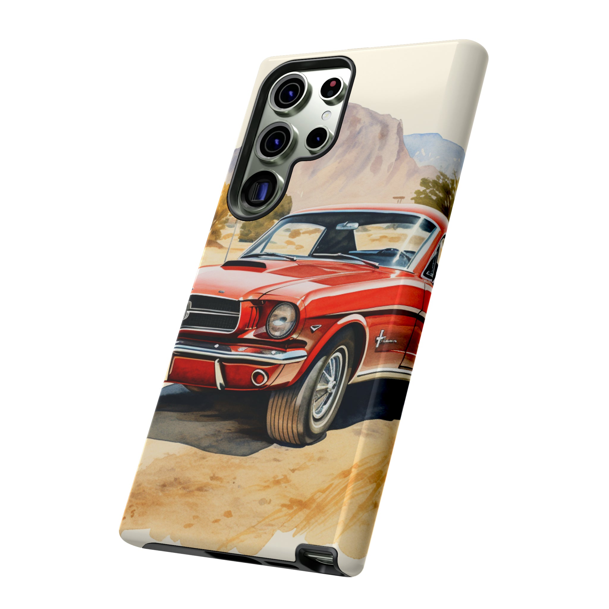 Carz Lover - Phone Cases