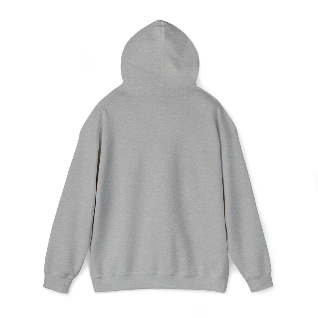 Sugar Doggy Hood - Unisex Heavy Blend™ Hooded Sweatshirt