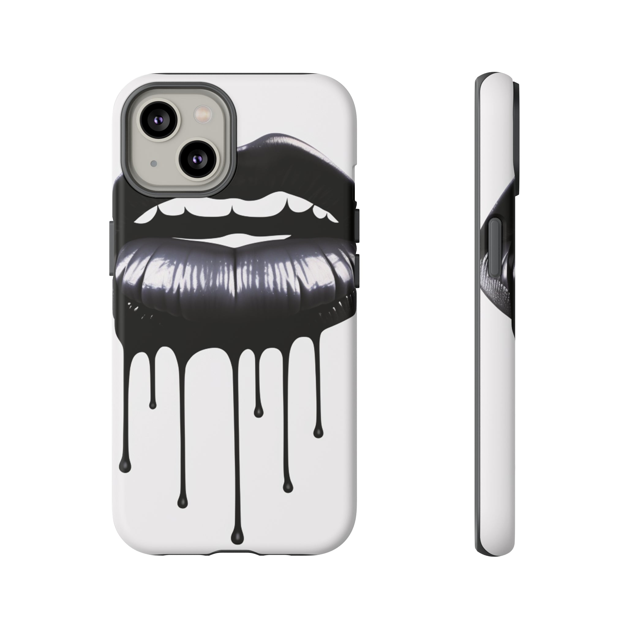 The Fashion Girl Co. Phone Case