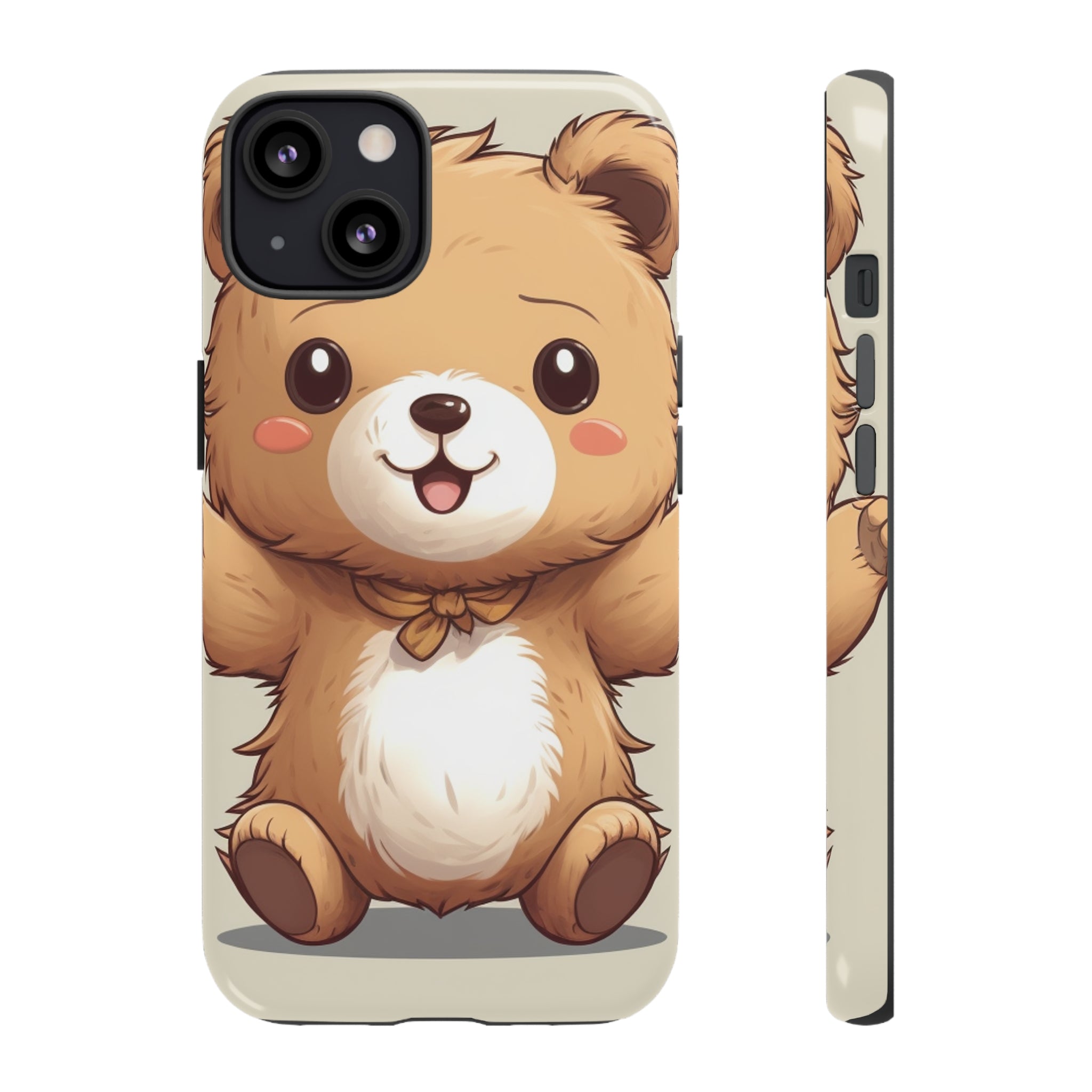 Nice Co. Phone Case