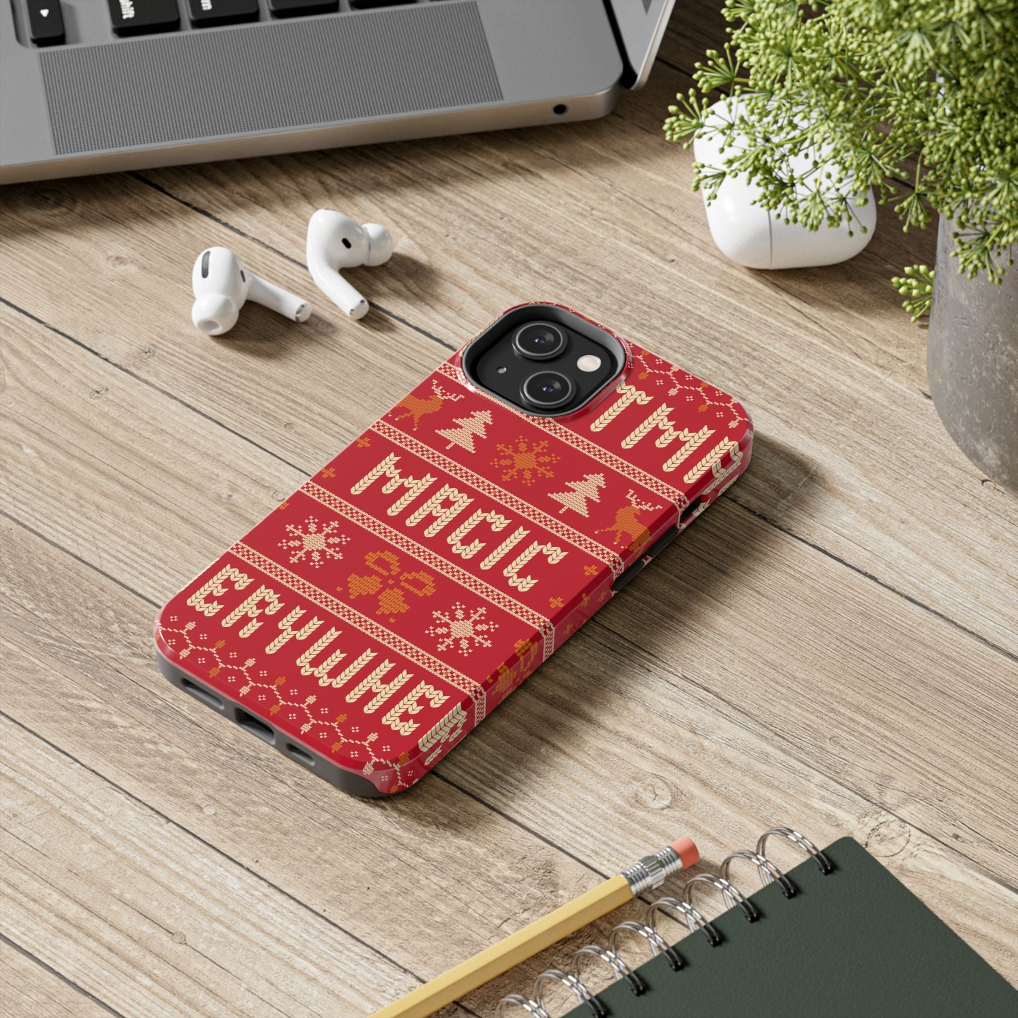 Phone Cases