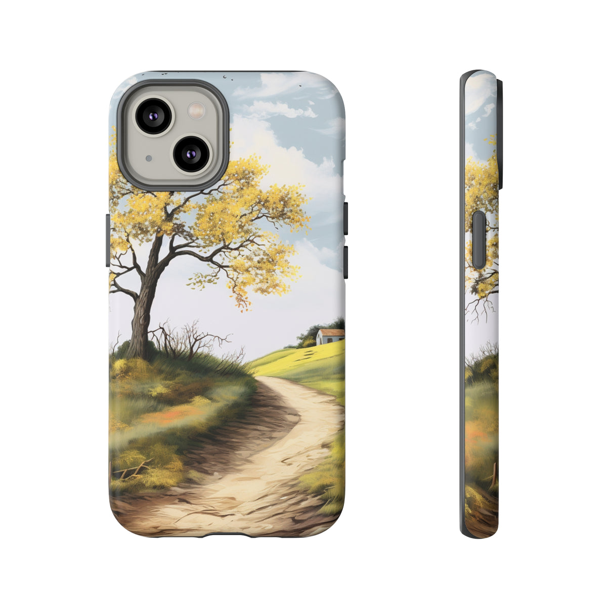 The Green Co. Phone Case