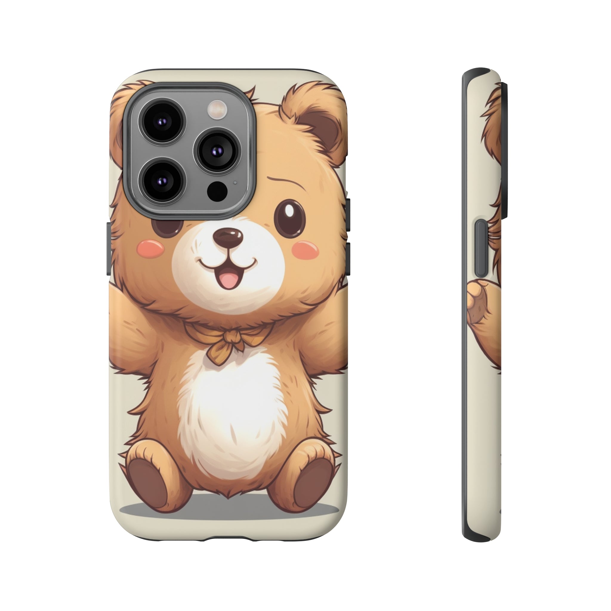 Nice Co. Phone Case