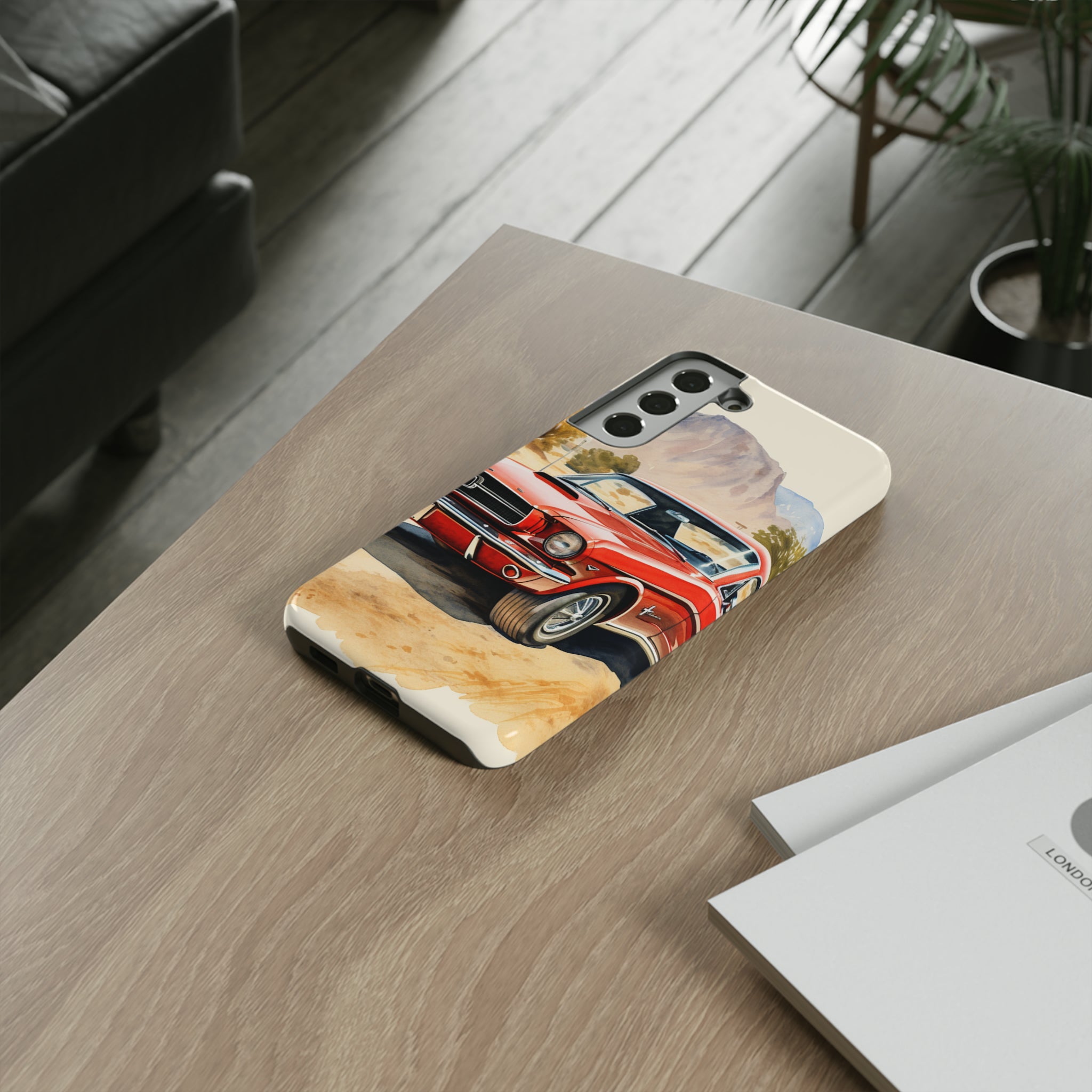 Carz Lover - Phone Cases