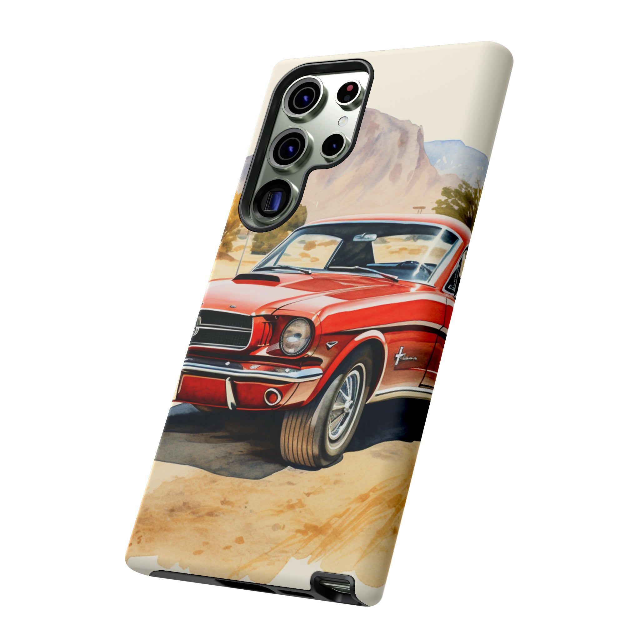 Carz Lover - Phone Cases