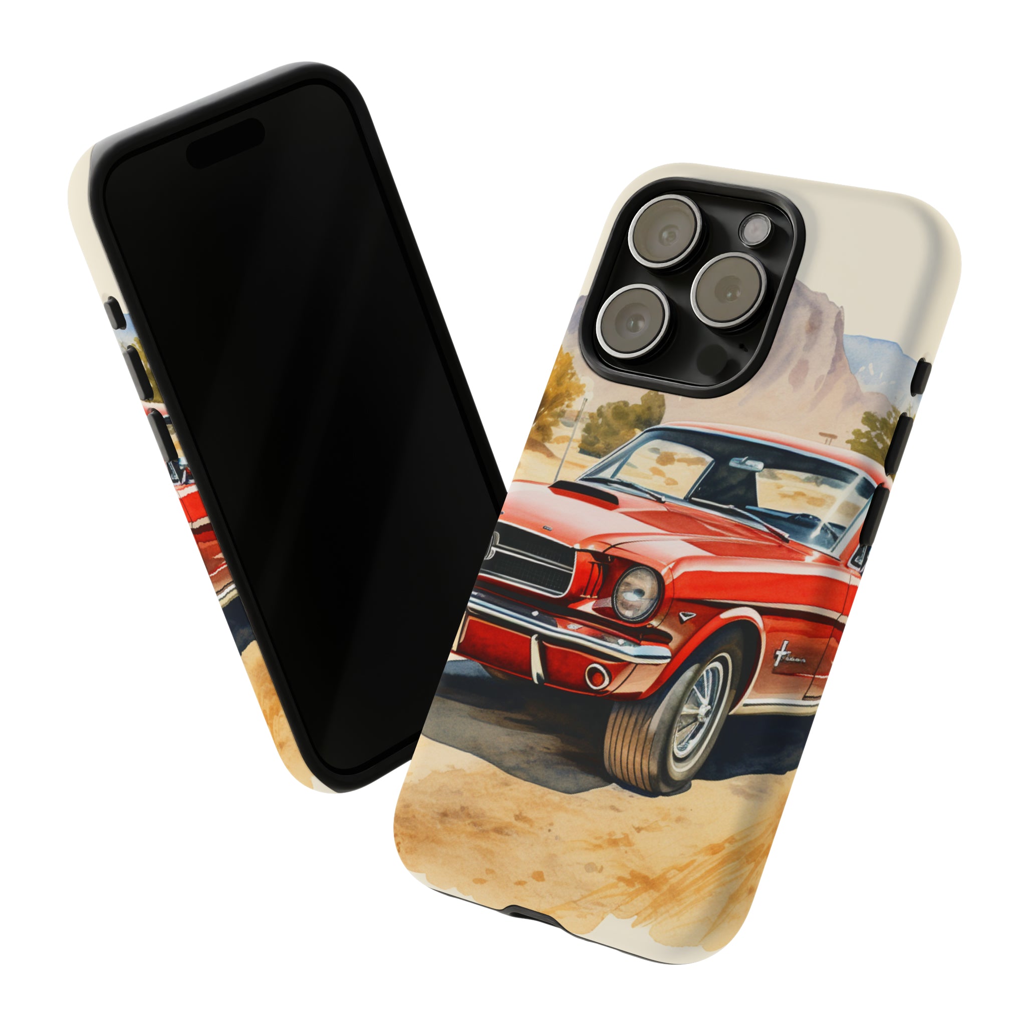 Carz Lover - Phone Cases