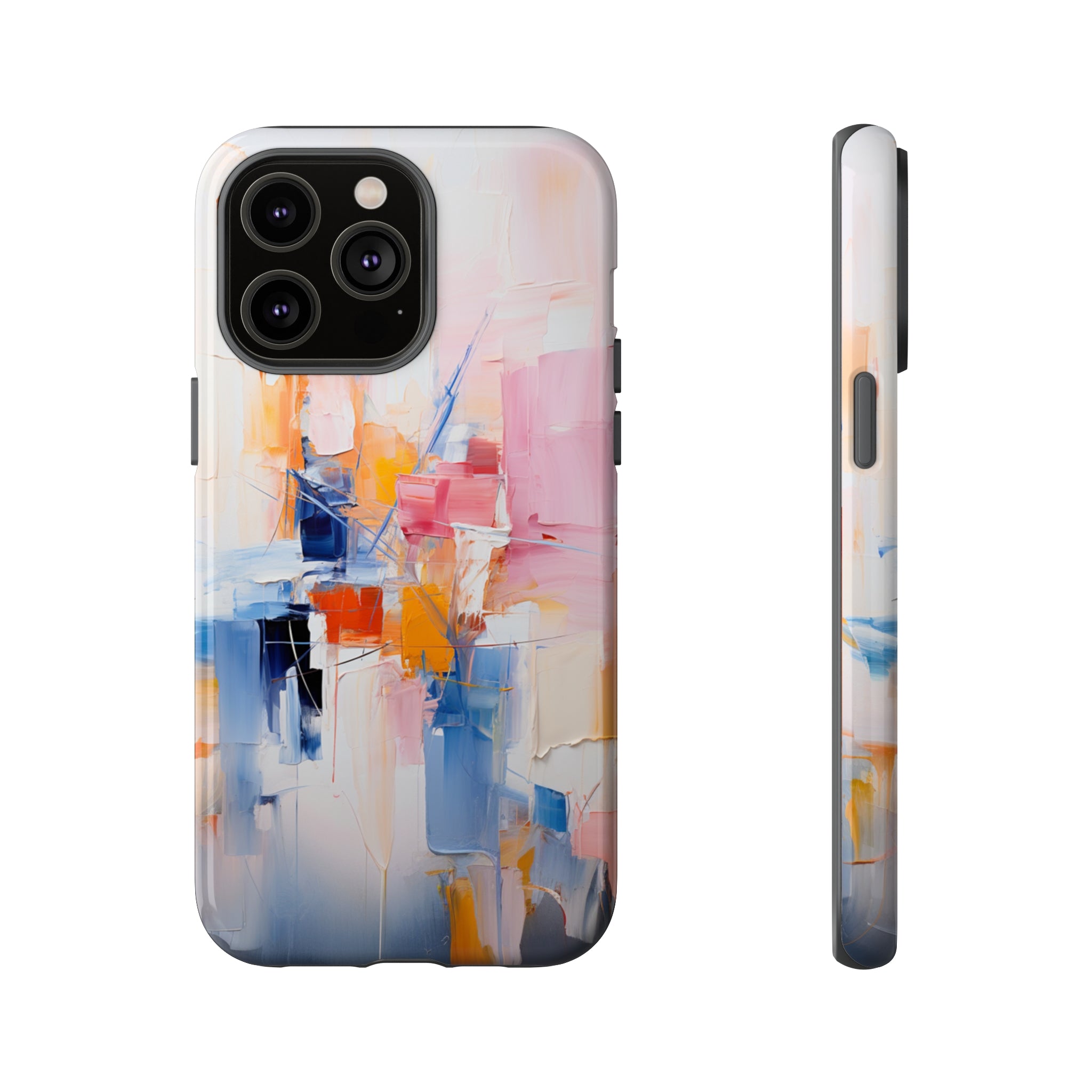 Nice Art Co. - Phone Case