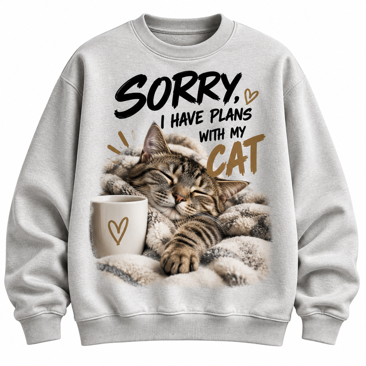 Streetwear & Graphic Tees