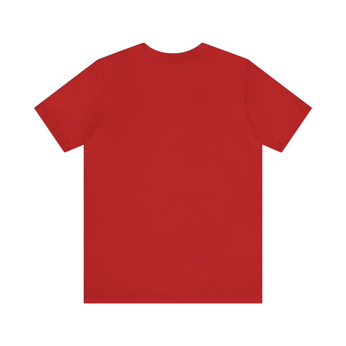 Discover Yoga, Unisex Jersey Short Sleeve Tee