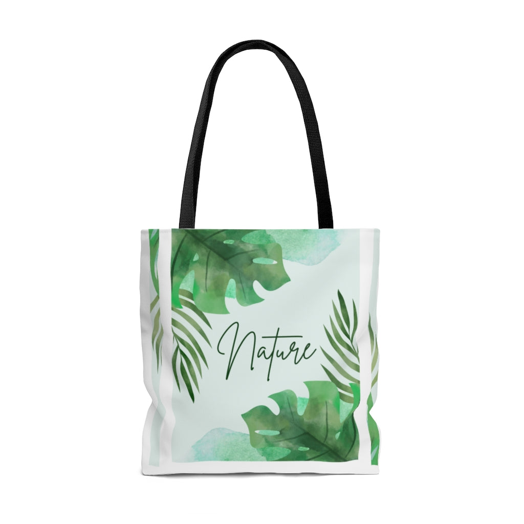 Natural Tote Bag