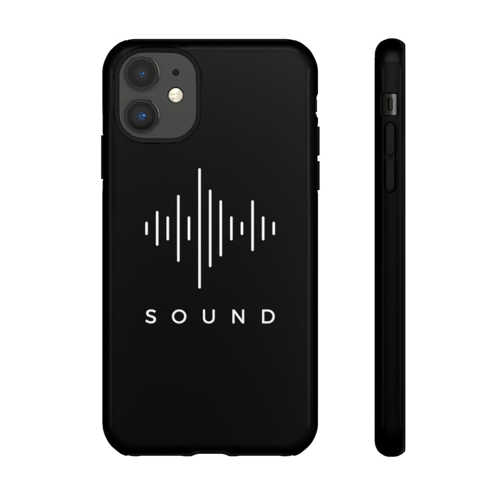 Sound Phone Cases