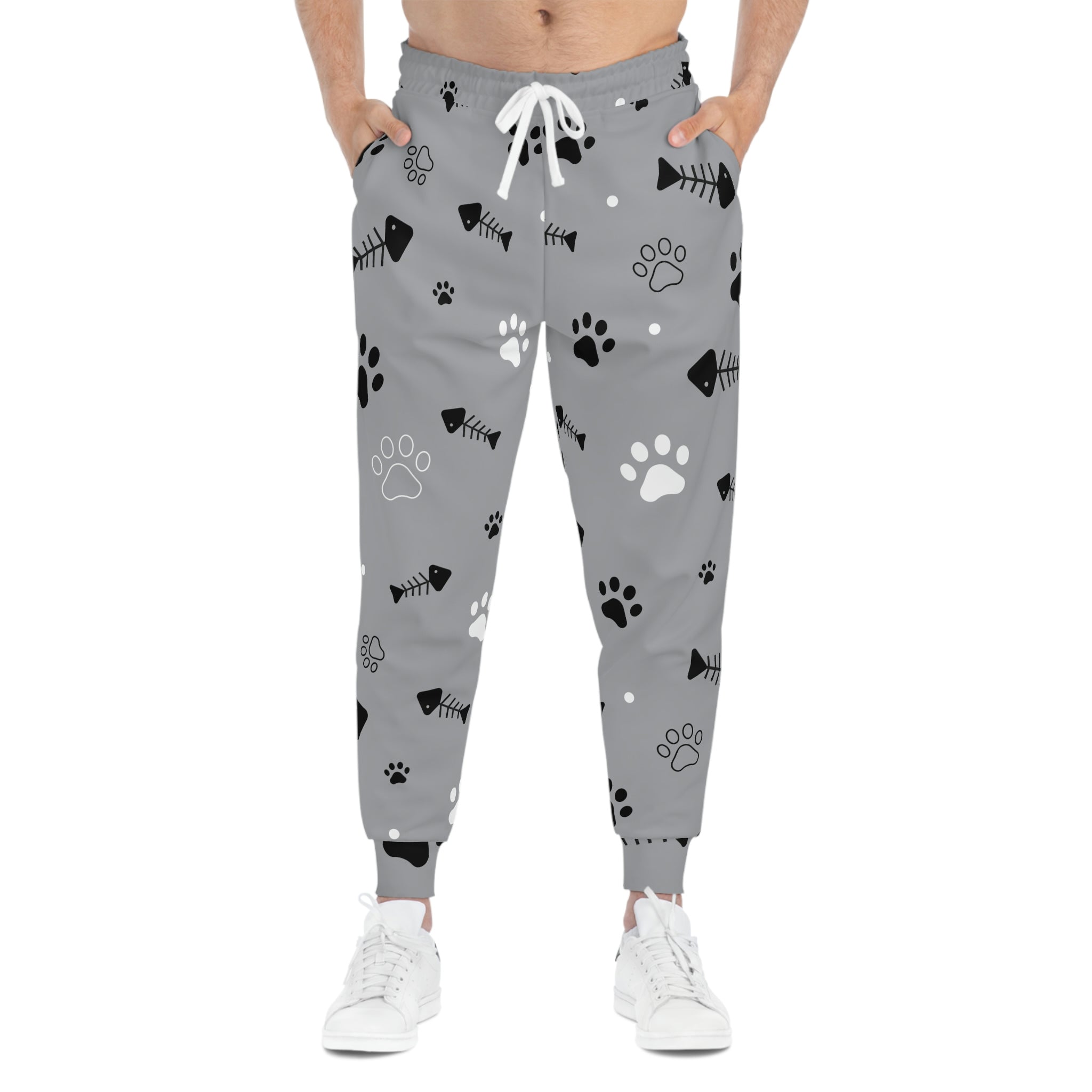 Cool Joggers - Designed by Sonhco Creative