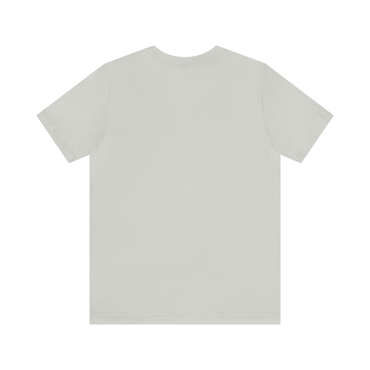 Discover Yoga, Unisex Jersey Short Sleeve Tee