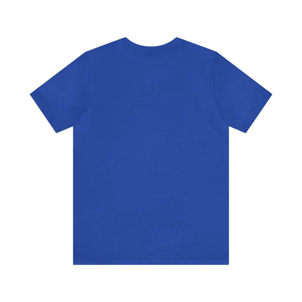 Ride On Co, Unisex Jersey Short Sleeve Tee