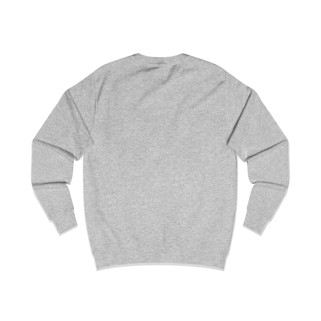 Sonhco Fashion, Funny Men's Sweatshirt