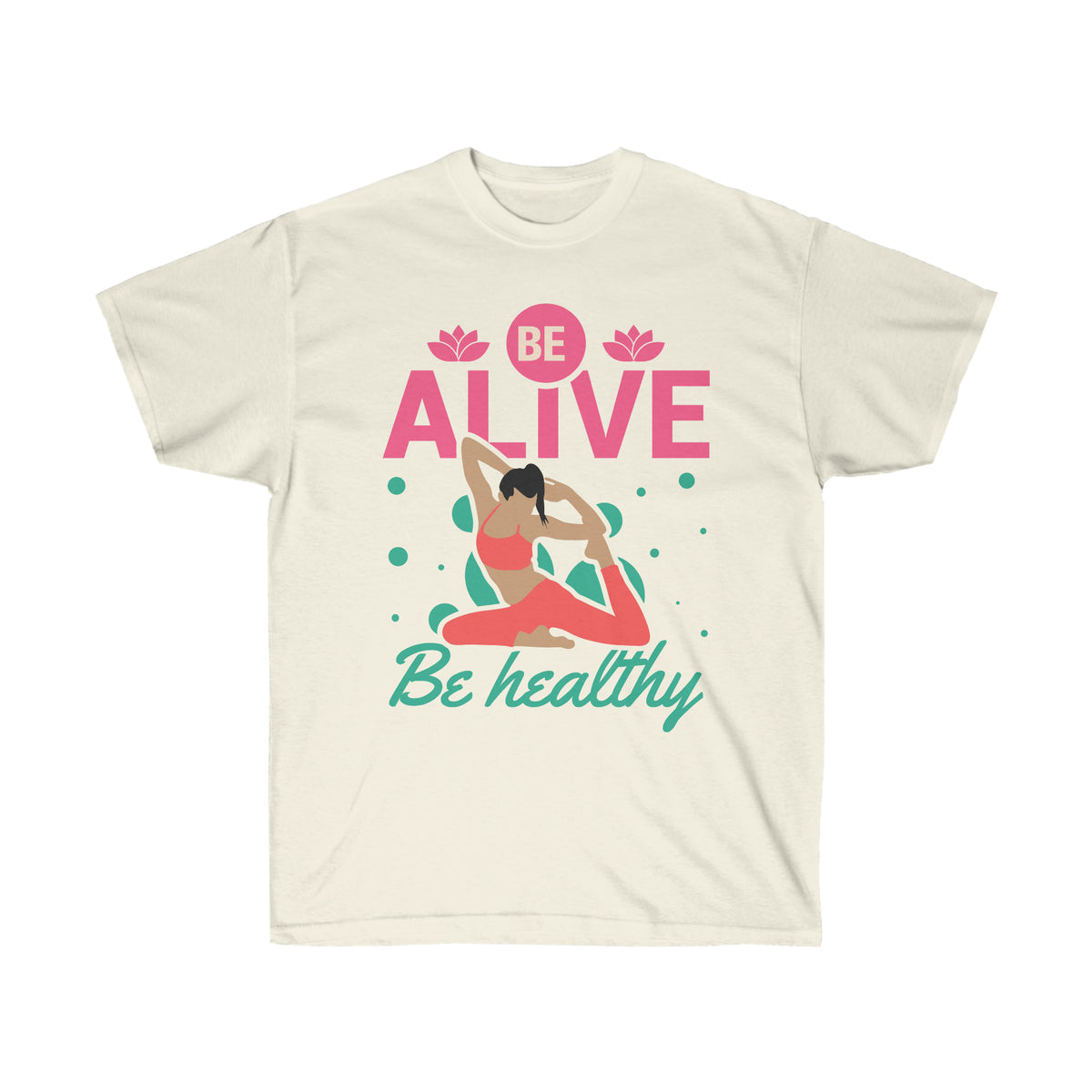 Unisex Ultra Cotton Tee
