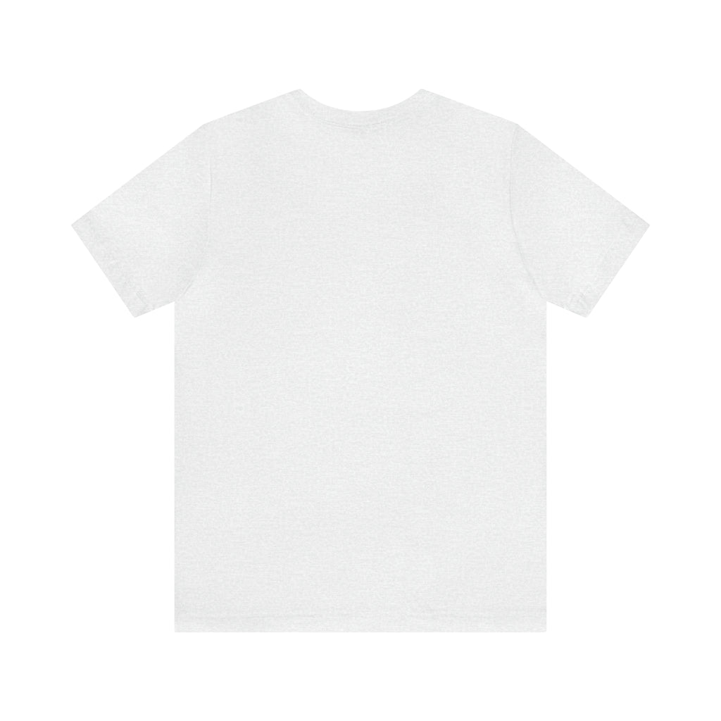 Ride On Co, Unisex Jersey Short Sleeve Tee