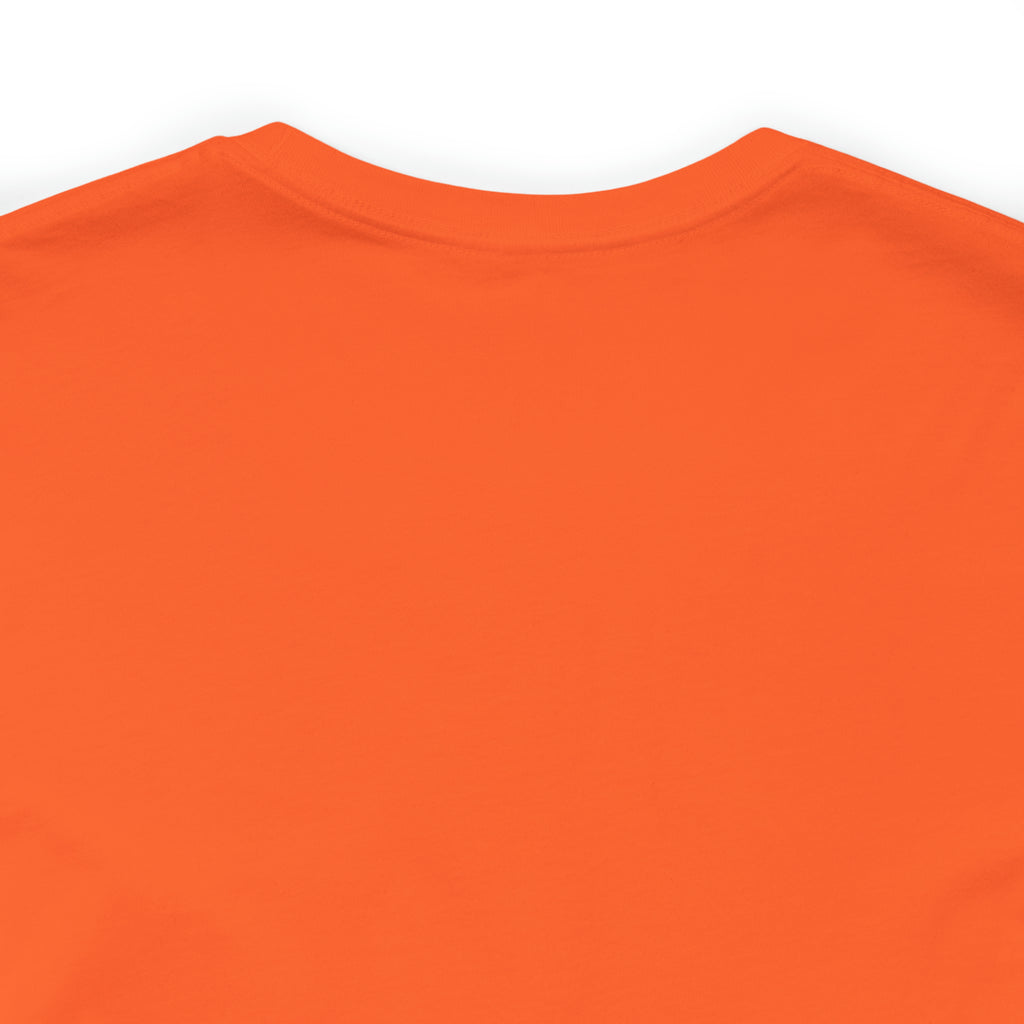 Ride On Co, Unisex Jersey Short Sleeve Tee