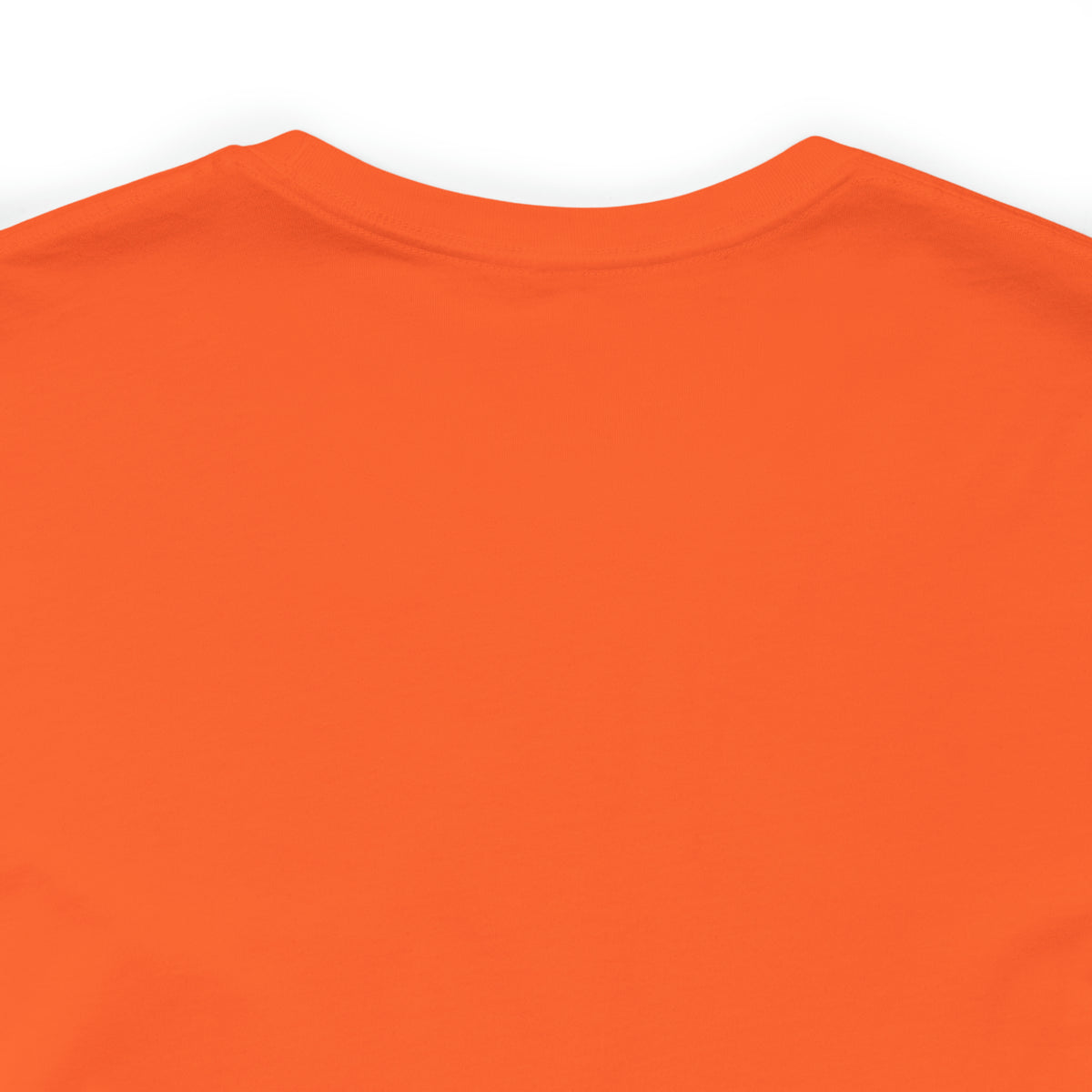 Ride On Co, Unisex Jersey Short Sleeve Tee