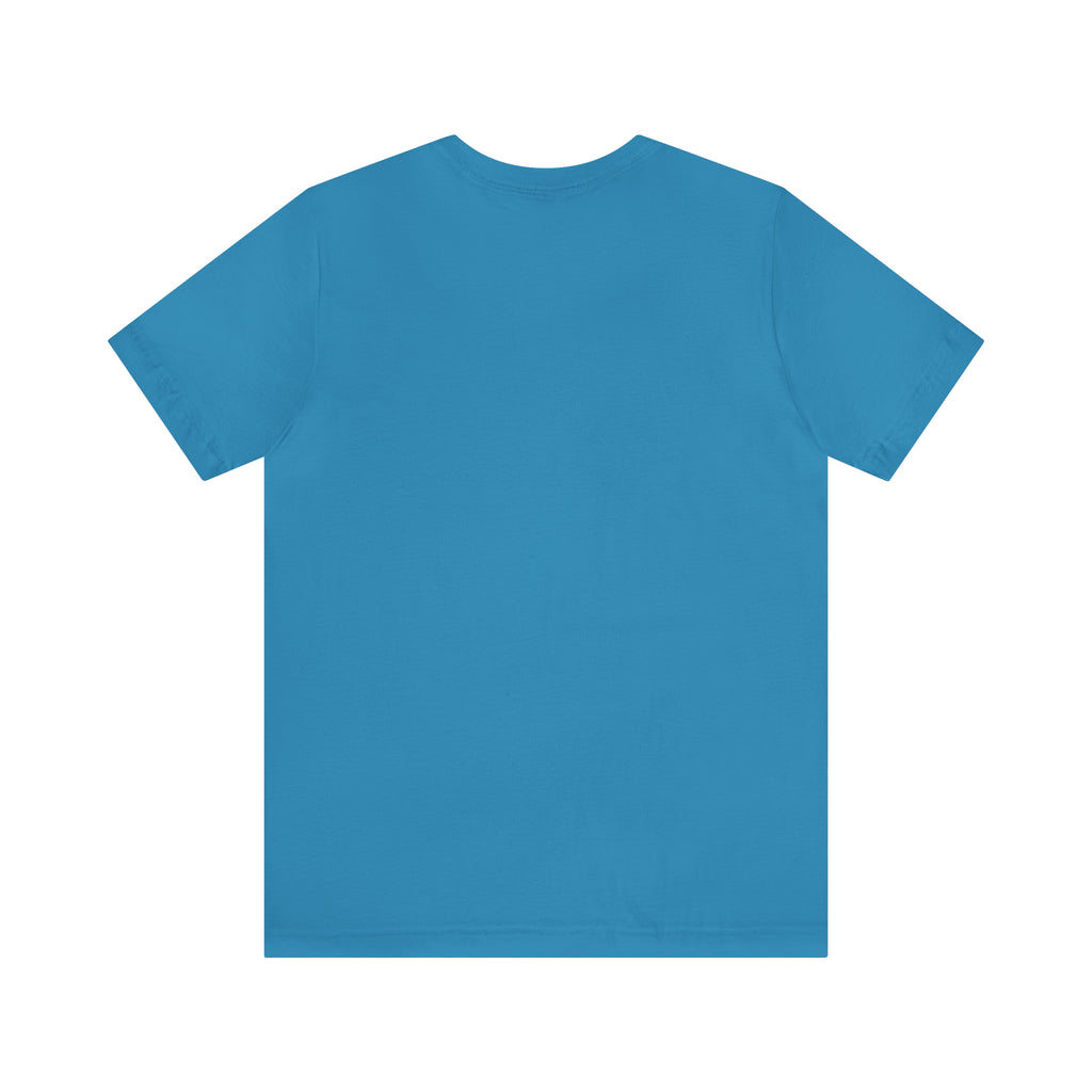 Ride On Co, Unisex Jersey Short Sleeve Tee