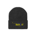 Knit Beanie