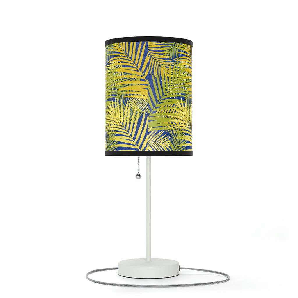 Lamp on a Stand, US|CA plug