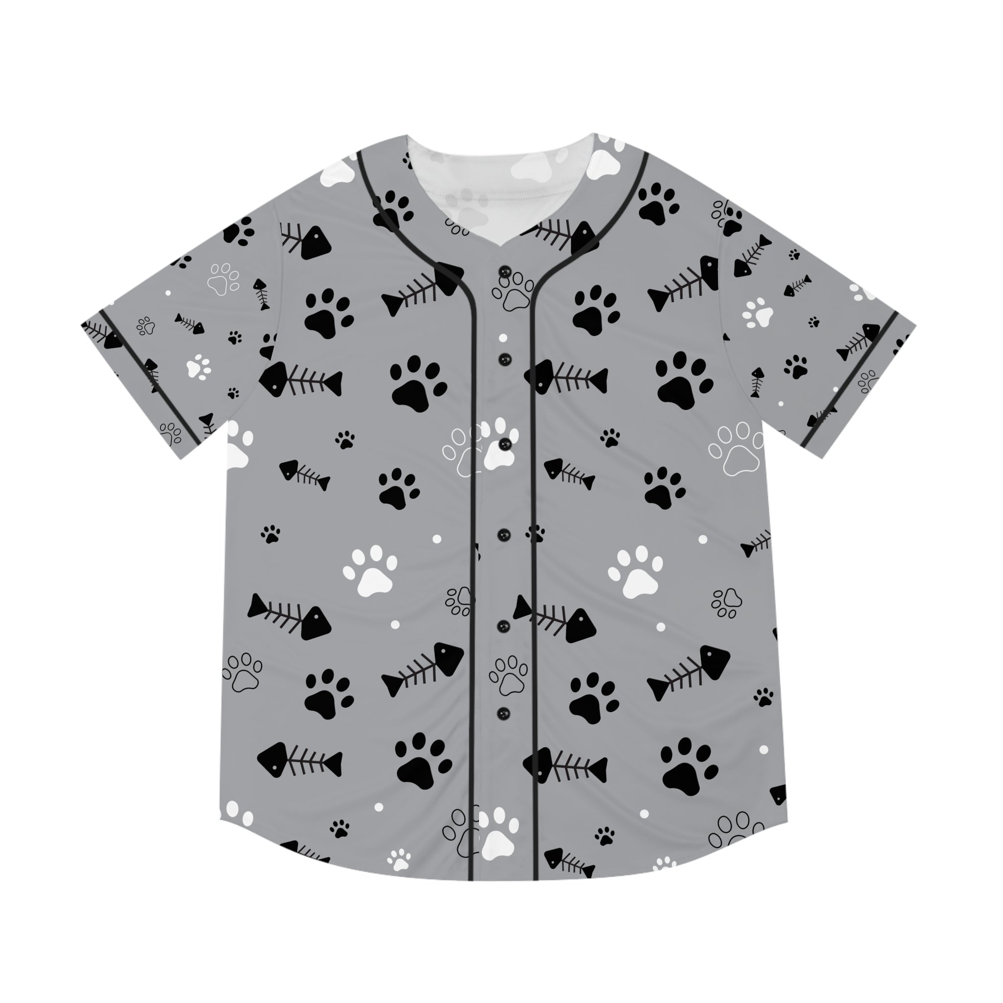 Men's Baseball Jersey