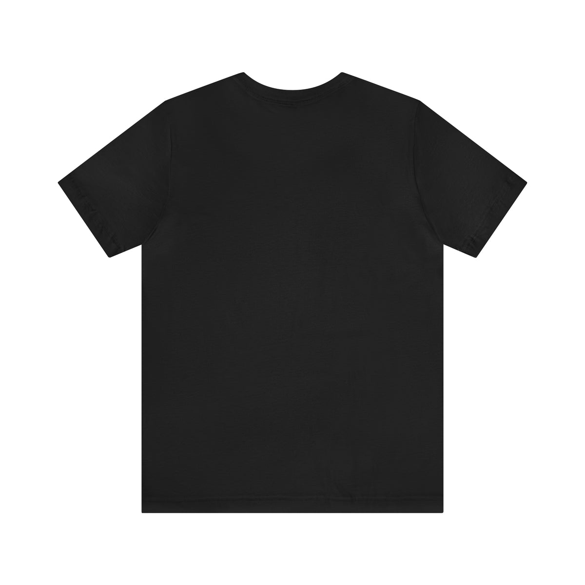Discover Yoga, Unisex Jersey Short Sleeve Tee