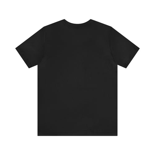 Be A Nice Human, Unisex Jersey Short Sleeve Tee