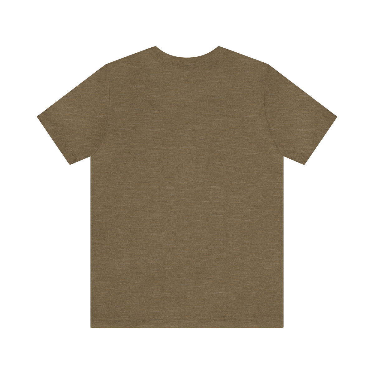 Ride On Co, Unisex Jersey Short Sleeve Tee