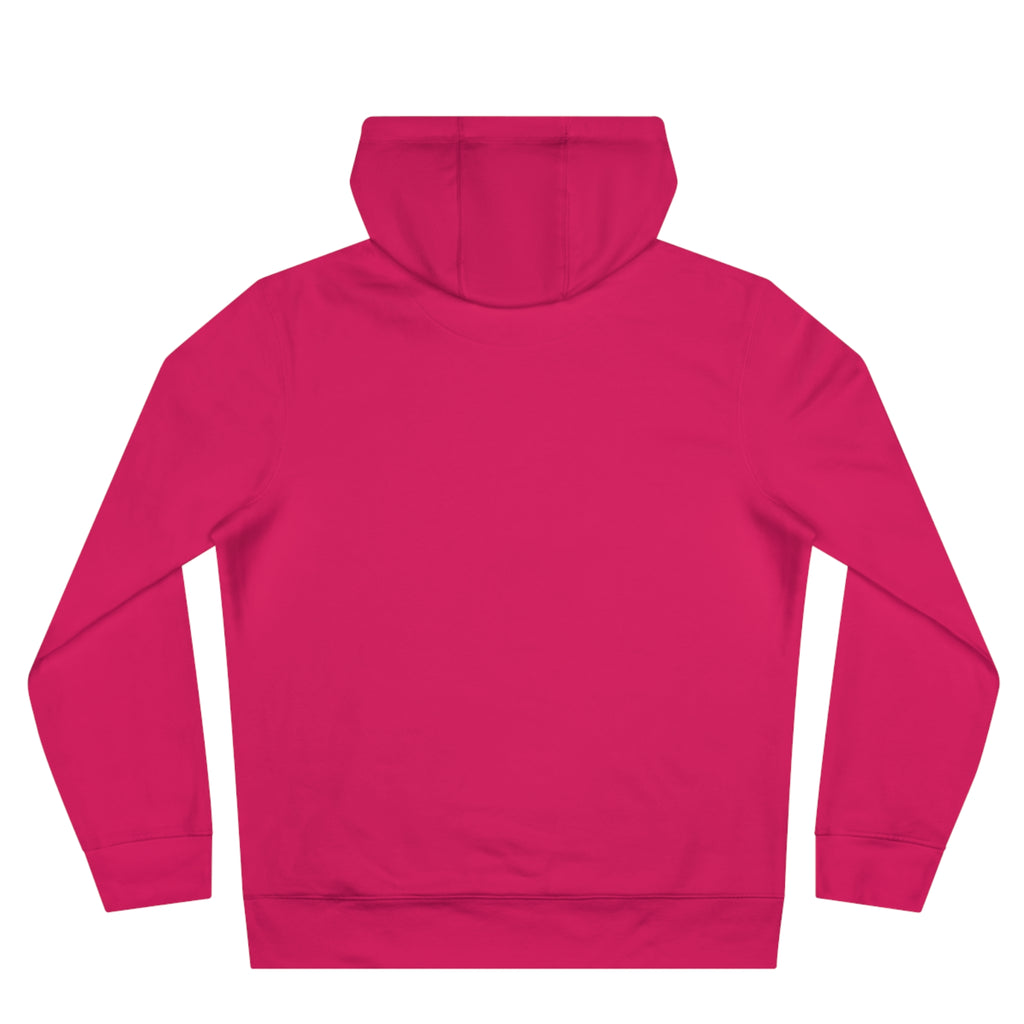 Digital Creative , King Hooded Sweatshirt