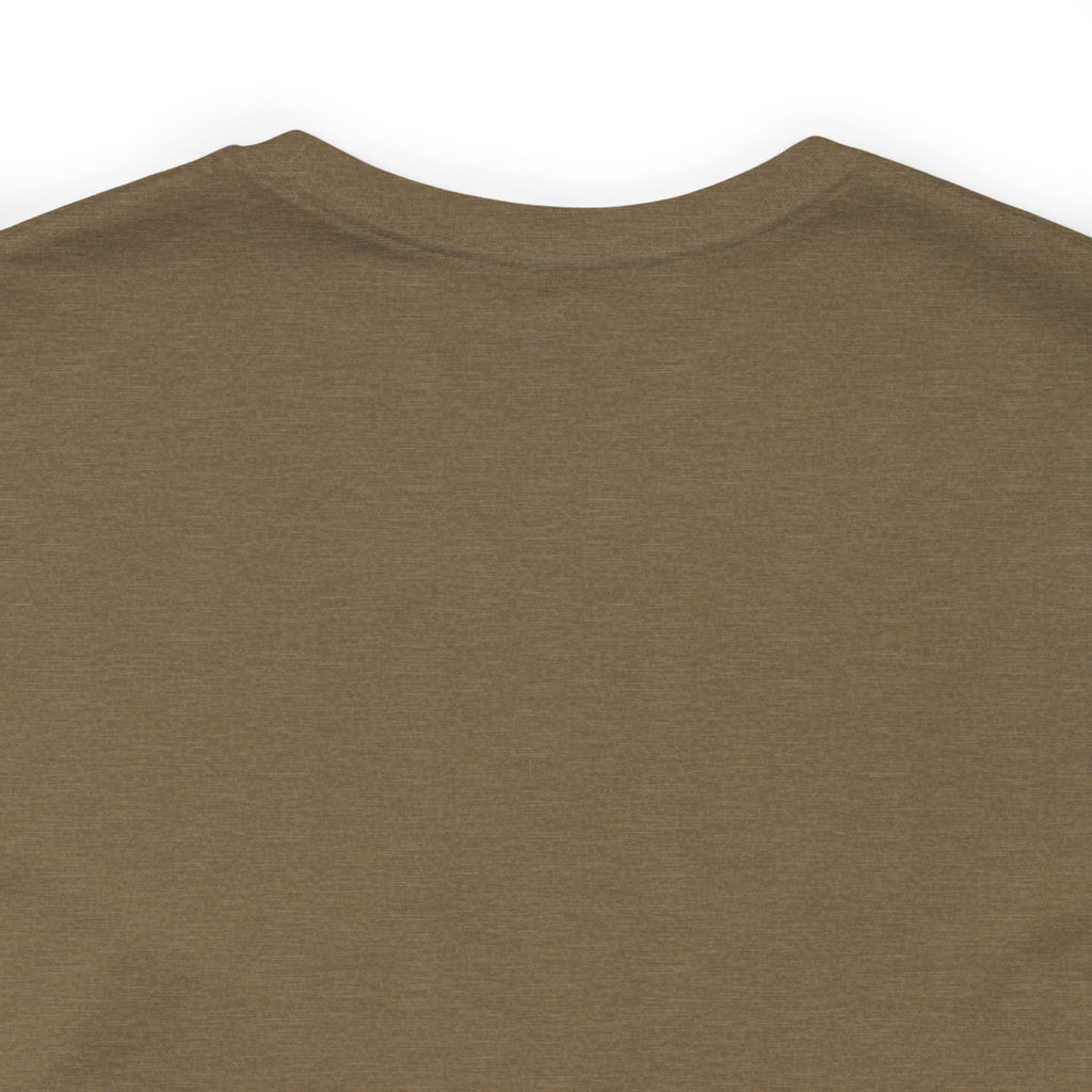 Ride On Co, Unisex Jersey Short Sleeve Tee